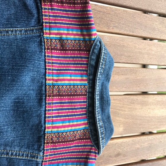 NWT monsoon Coachella vibe jacket - Picture 5 of 7